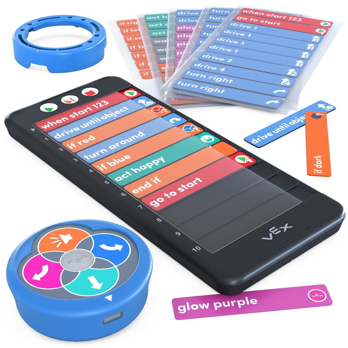 VEX 123 Classroom Bundles
