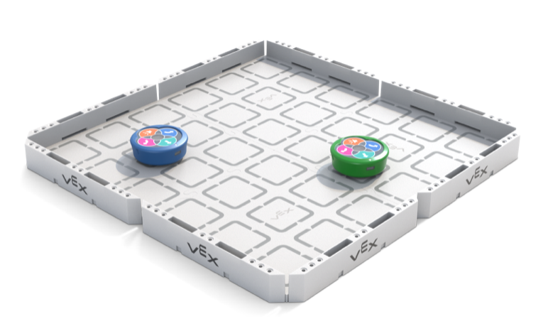 VEX 123 Classroom Bundles - Afbeelding 3