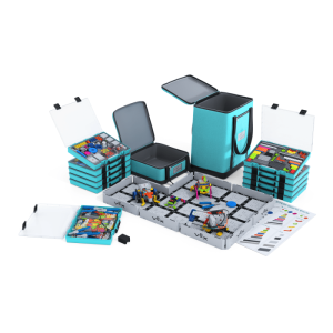 VEX GO Classroom Bundles