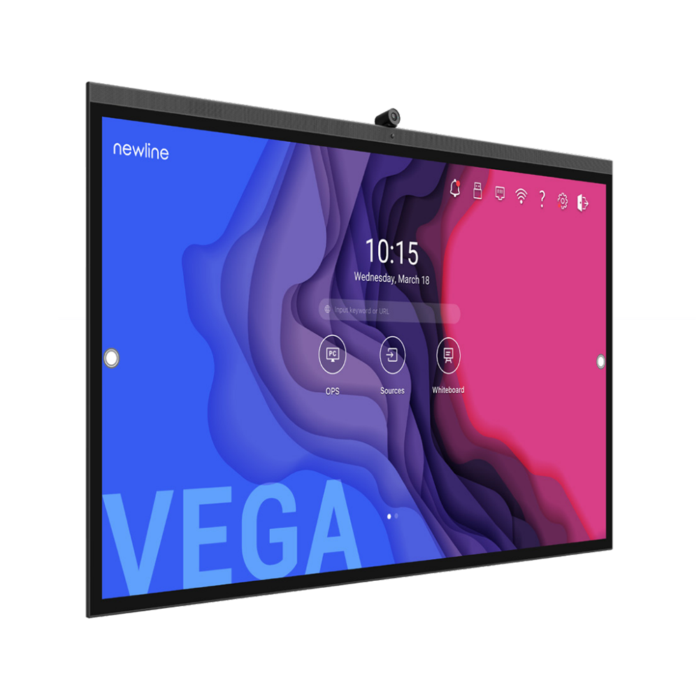 Newline Vega Pro 4K - Afbeelding 2